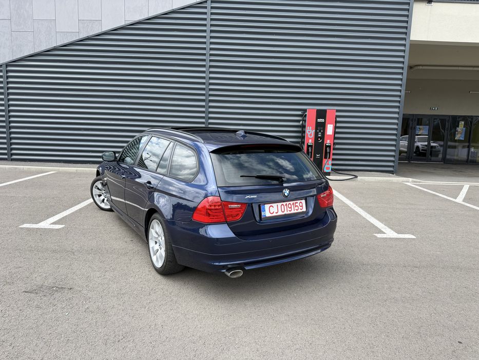 BMW 3 Series 0 — imagine 4