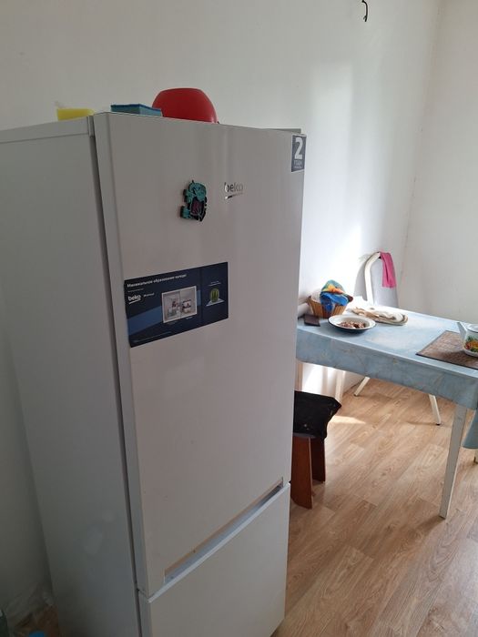 На подселение к бабушке