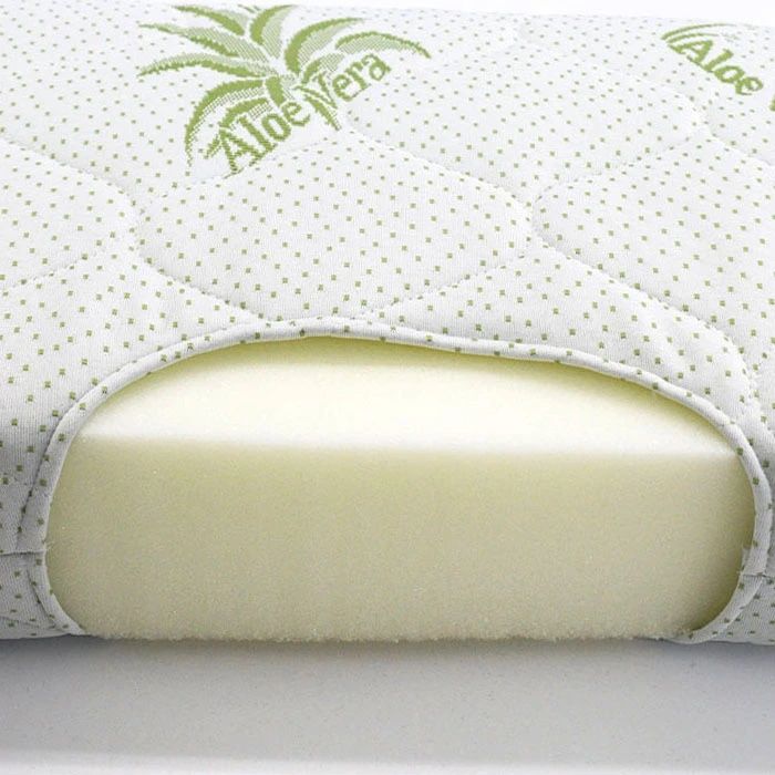 Бебешки матрак 160 / 70 / 12 см "КОМФОРТ" COMFORT SLEEP