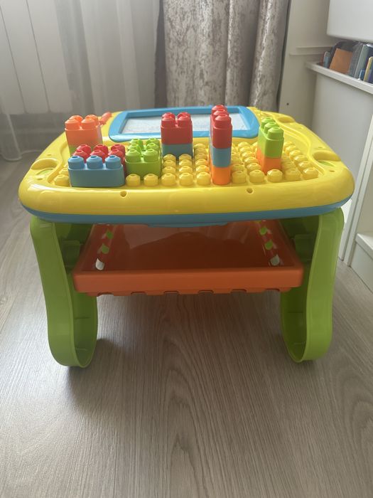Masuta activitati / Antepremergator