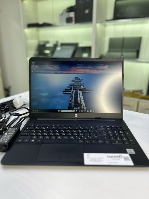 Ноутбук HP Laptop