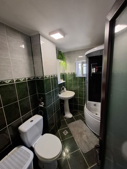 De Vânzare: Apartament 3 Camere Decomandat – Etaj 1