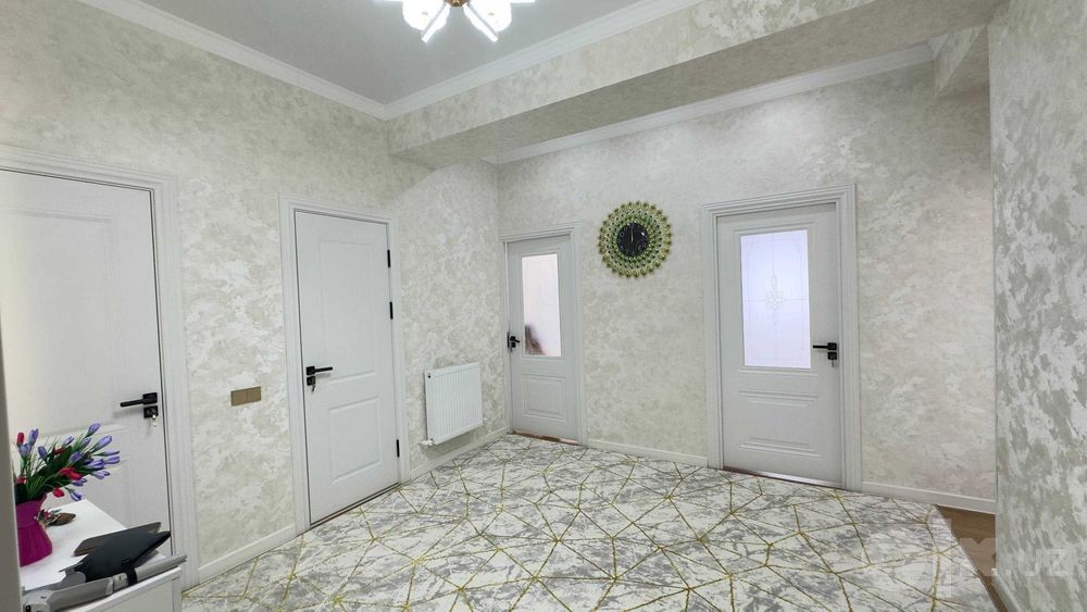 2 хоналик квартира 3 кават кирпичный дом, нихол кольцо, теракзор