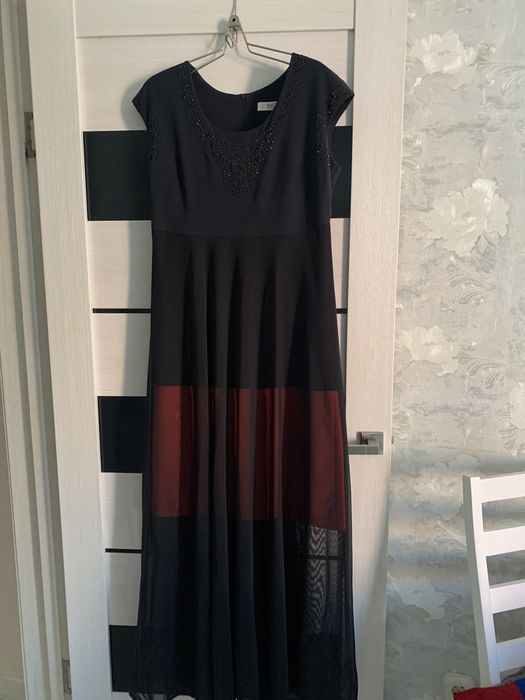 Вечерние платья на вечер