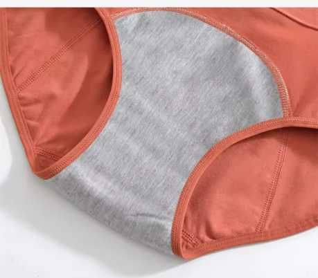 Chiloti menstruali XS-S