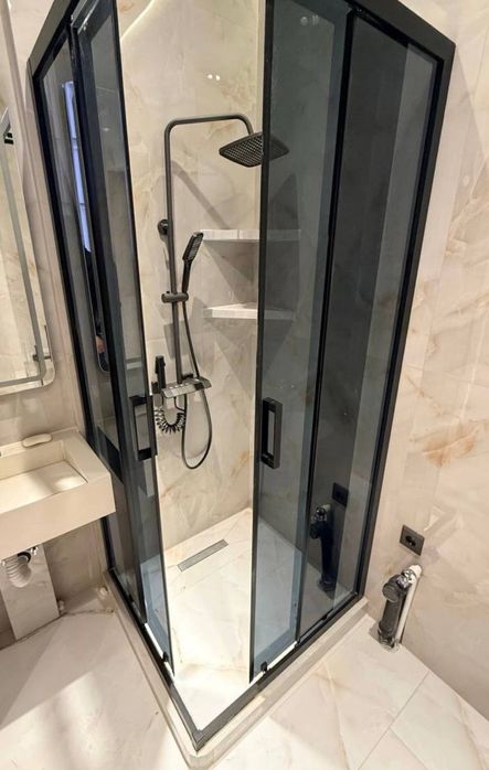 2/9/14 Imperial Club City | 40м² + балкон | Ц-2 Алайский рынок