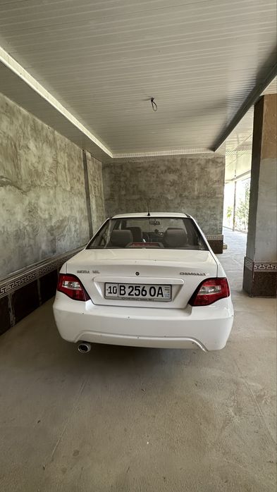 Chevrolet Nexia 2