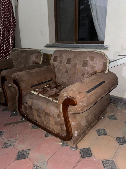 Продаётся кресло