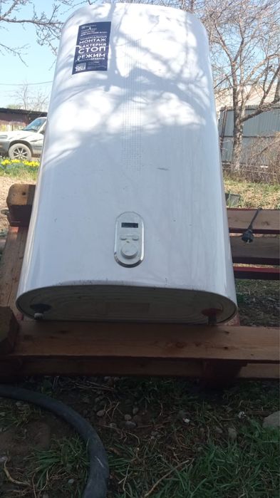 Бойлер Electrolux