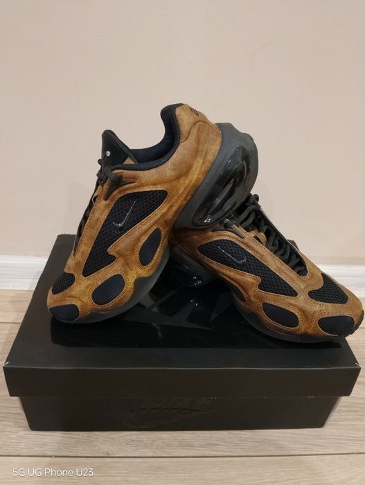 Nike Air Max muse 36н.Нови Оригинални