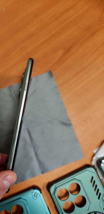 Motorola Edge 60 PRO Green 12/512