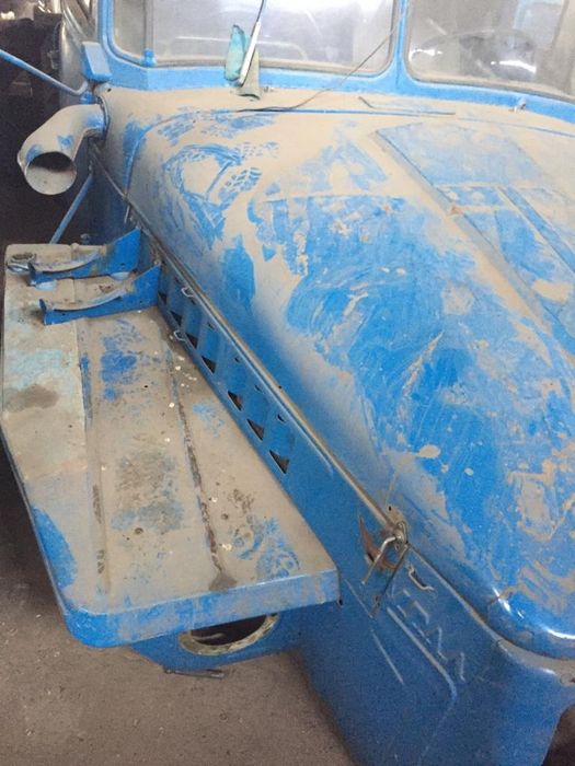 Авторазбор машины