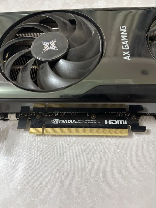 GeForce RTX4060Ti