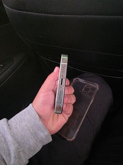 Iphone 12pro. Хороший вариант