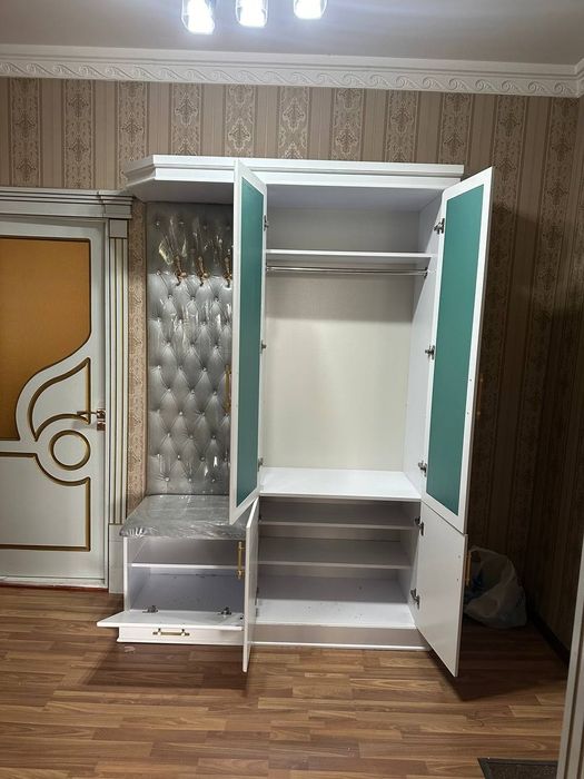 Prixojka zakazga qberamza tayorlariyam bor