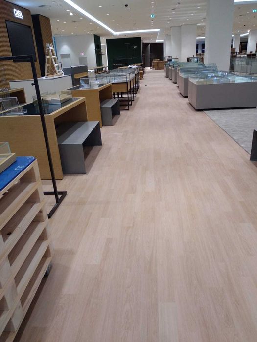 Linoleum Covor Pvc Tarkett Mocheta