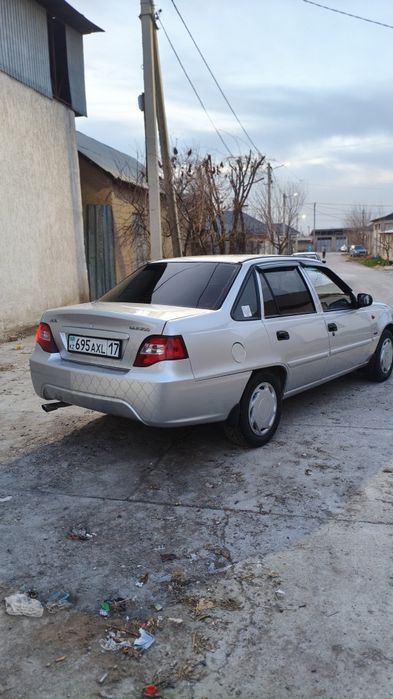 Нексия даевоо 1.5