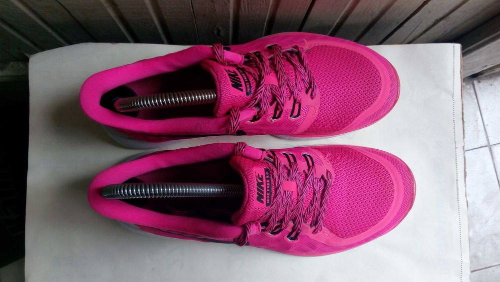 ''Nike Free 5.0 ''оригинални маратонки 38.5 номер