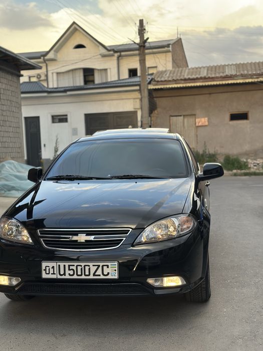 Gentra Lacetti Jentra 3-pozitsiya