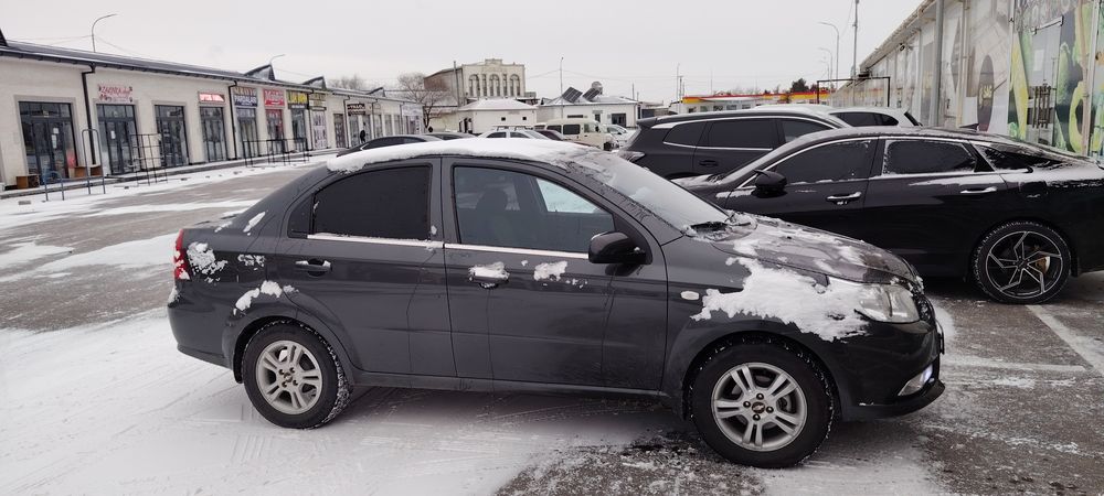 Assalomu aleykum Nexia 3  2021 yil 48 000 yurgan