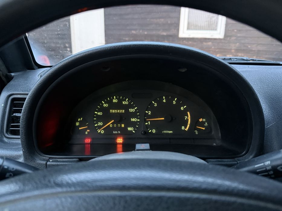 Suzuki Vitara 1.6 benzina