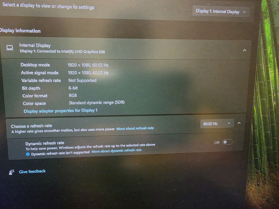 ASUS  Predator 300. 17.3 inc.