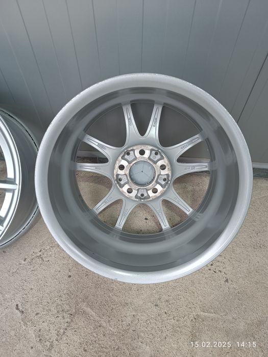 16/5/112-МЕРЦЕДЕС А и Б класа-перфектни