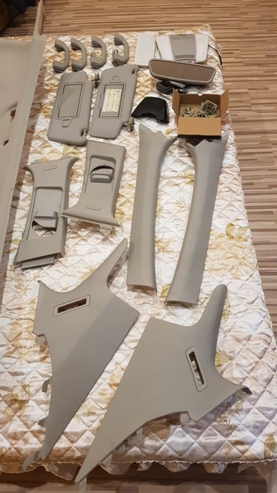 Таван за Mercedes w204