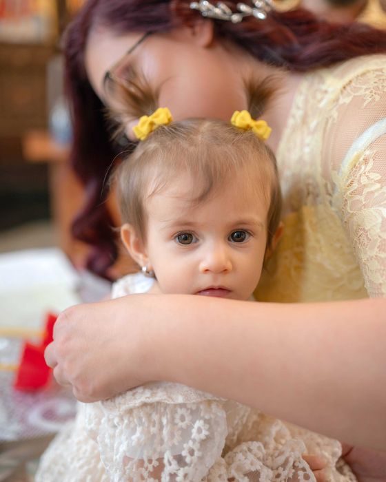 Фотограф за кръщене 2026 г. – Бургас, Варна, Стара Загора