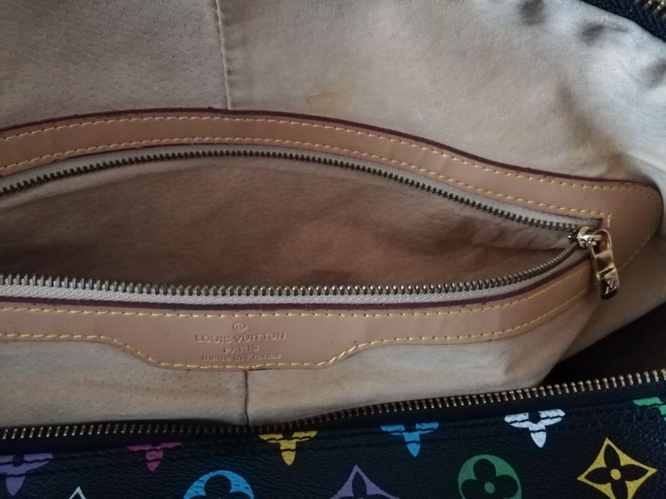 Louis Vuitton оригинална чанта