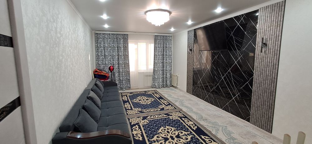 Продаётся 3-х комнатная квартира