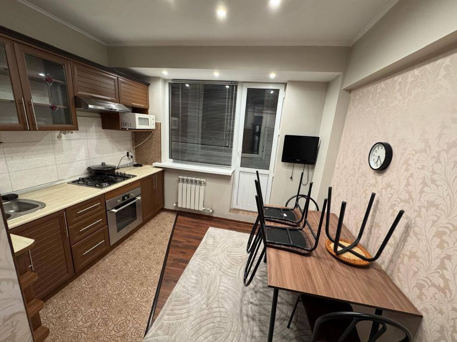 Сдаю в аренду квартиру на юнусабаде