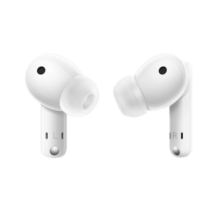 Неразопаковани Huawei FreeBuds 5i TWS ANC Ceramic White