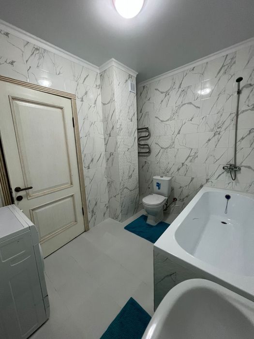 Сдаётся по часам квартира Левый берег