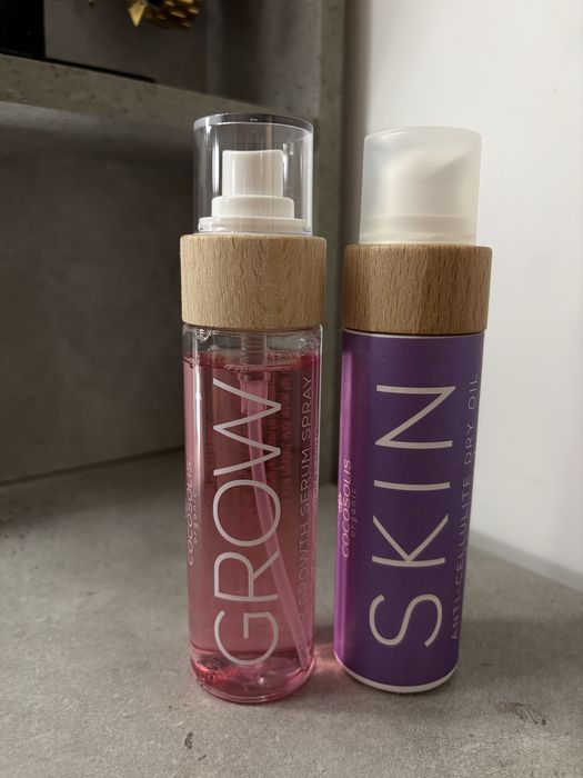 Cocosolis, Kerastase - дамска козметика