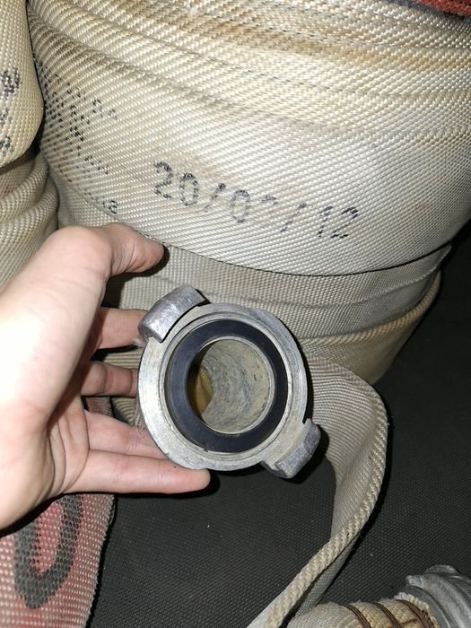 Гидравлические шланги