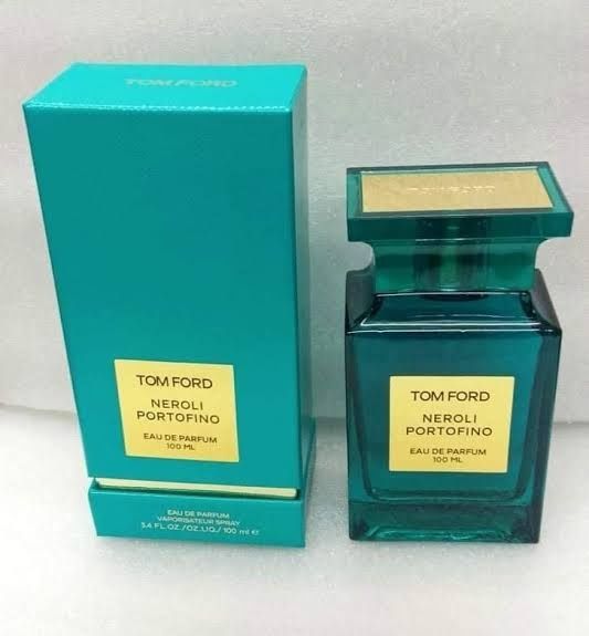 Tom Ford Neroli Portofino EDP 100ML- парфюм Унисекс