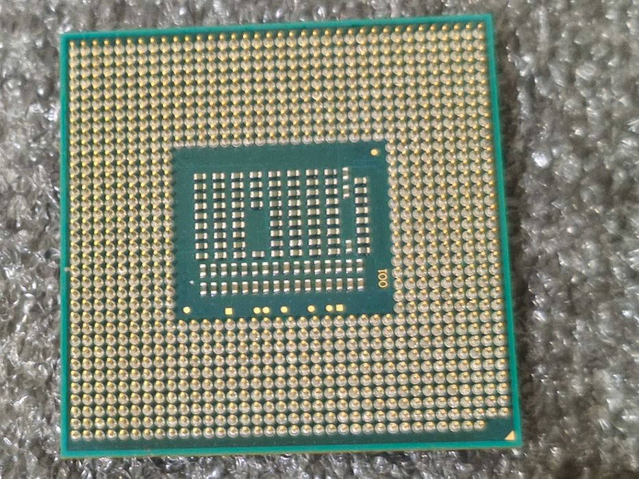 Процессор для ноутбуков Intel Core i5-3230M (SR0WY)