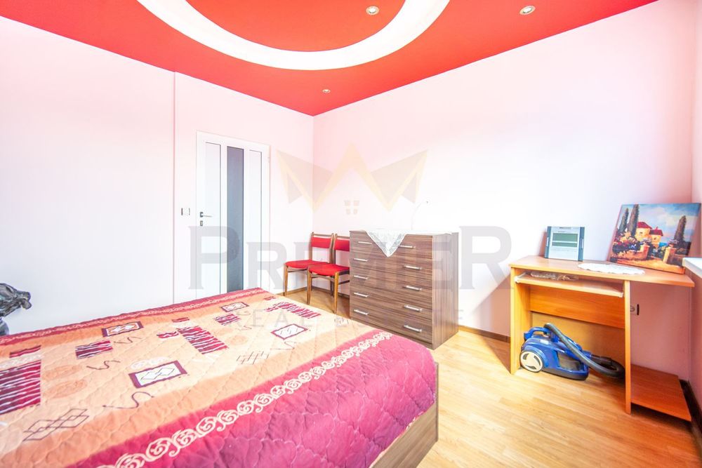 Продава се Двустаен апартамент в Добрич, Йовково - 57 кв.м за 1141 €/кв.м - Снимка #4