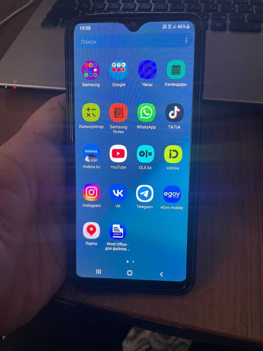 Самсунг а20с сатылады