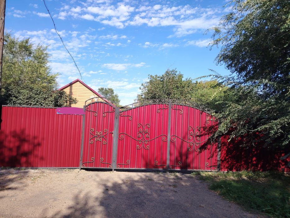 Продаётся дом район жби