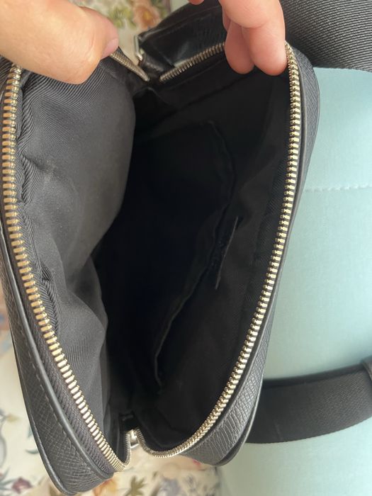 Барсетка Louis Vuitton