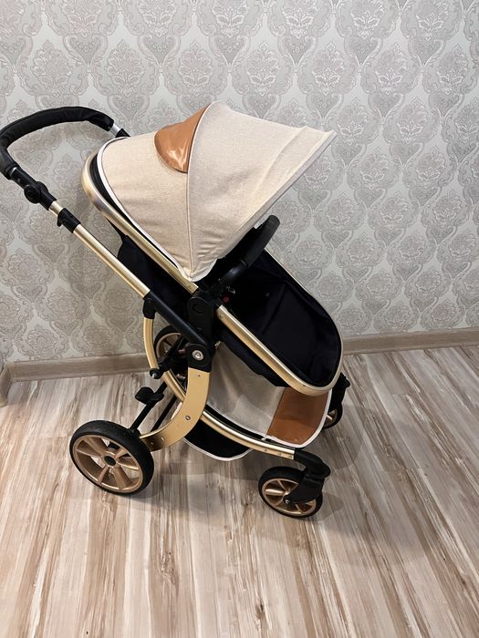 Коляска 2/1 трансформер
