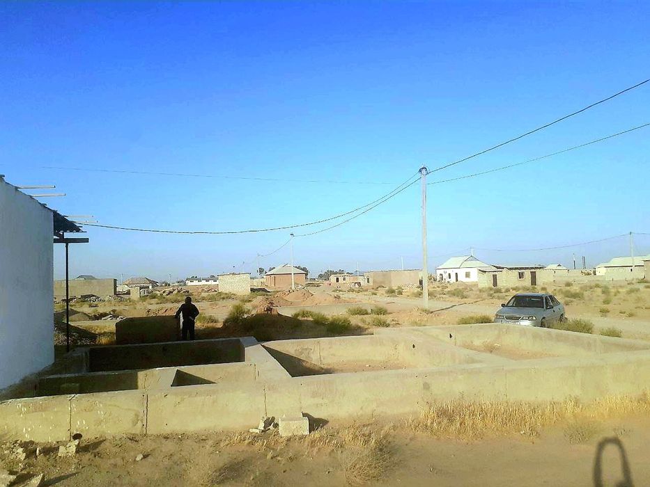 Surxandaryo, Termiz Tumani