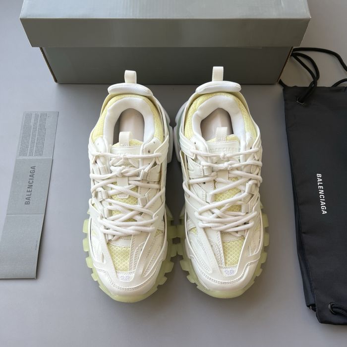 Balenciaga Track