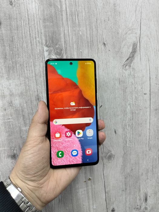 Samsung A51 128gb