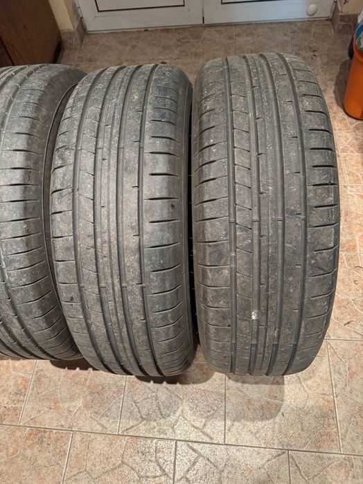 Летни гуми 4бр 235/65 R17 108V DUNLOP SUV