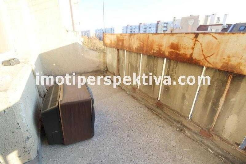 Продава се Тристаен апартамент в Пловдив, Кючук Париж - 68 кв.м за 1500 €/кв.м - Снимка #3