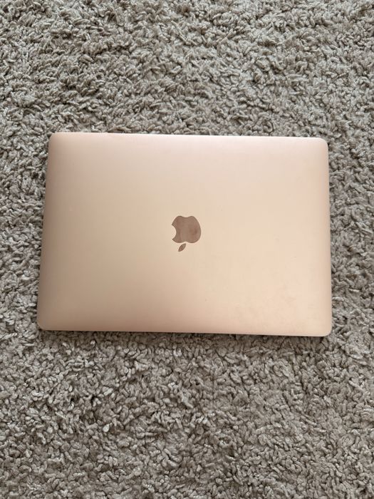 Mac Book Air 2018