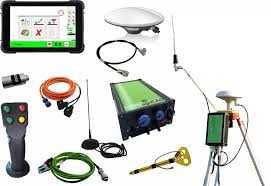 Topcon ва AgriControl